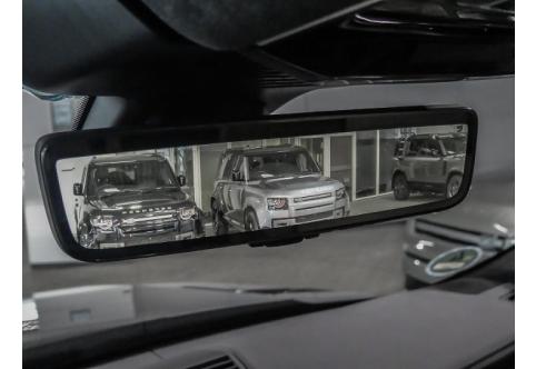 Land Rover Range Rover #18