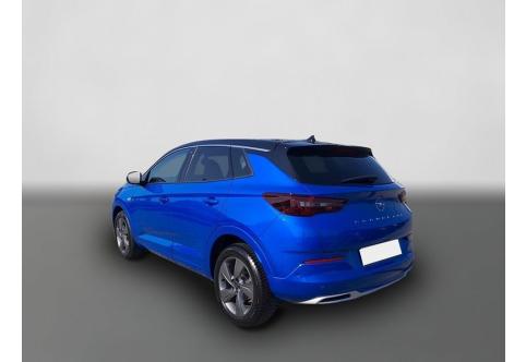 Opel Grandland X #3