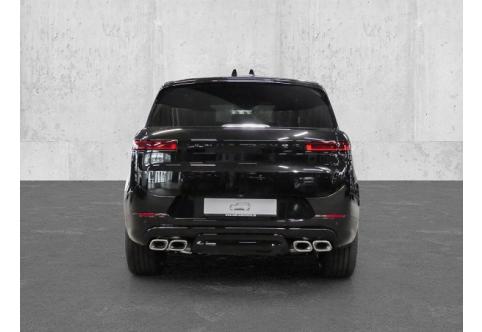 Land Rover Range Rover #7