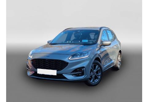 Ford Kuga #1