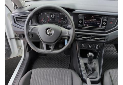 VW Polo #5