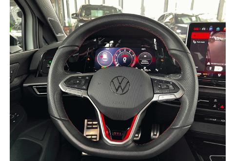 VW Golf #10