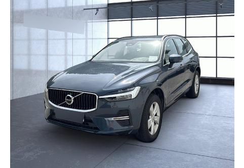 Volvo XC60 #1