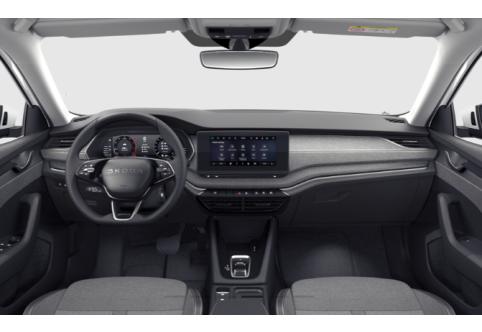 Skoda Octavia #4