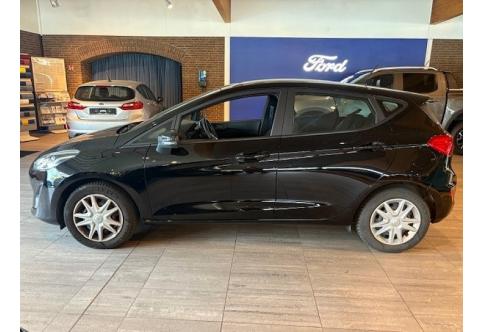 Ford Fiesta #2