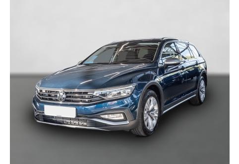VW Passat #1