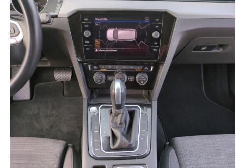 VW Passat #7