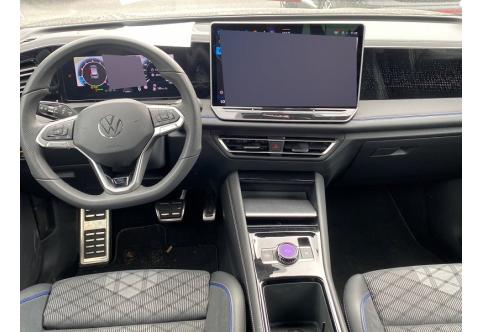VW Tiguan #2