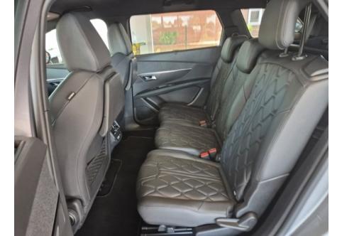 Peugeot 5008 #13