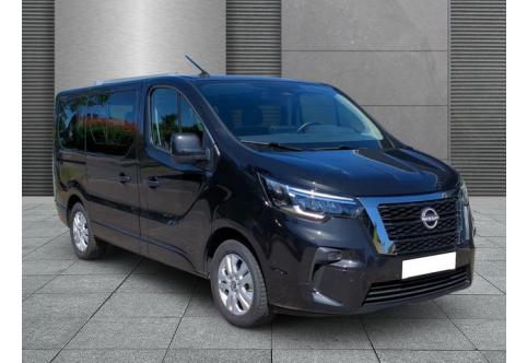 Nissan Primastar #2