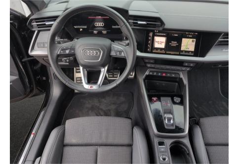 Audi S3 #5