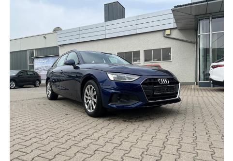 Audi A4 #5