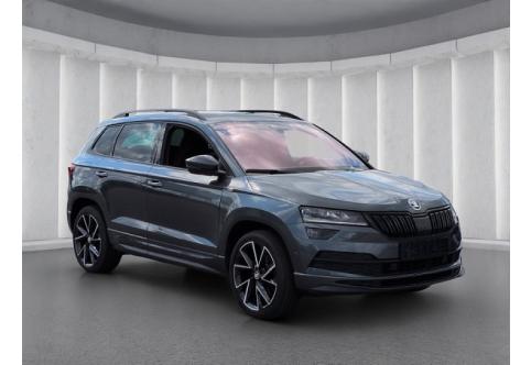 Skoda Karoq #18