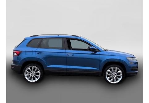 Skoda Karoq #3