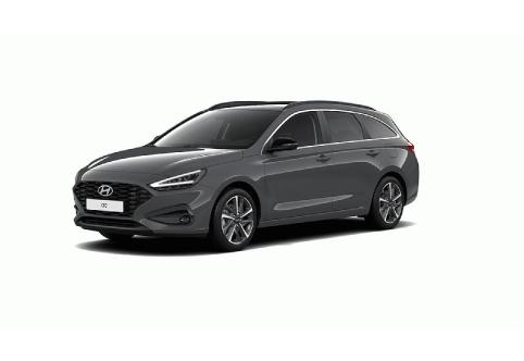 Hyundai i30 #1