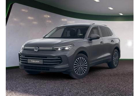 VW Tiguan #2