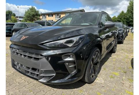 Cupra Terramar #2