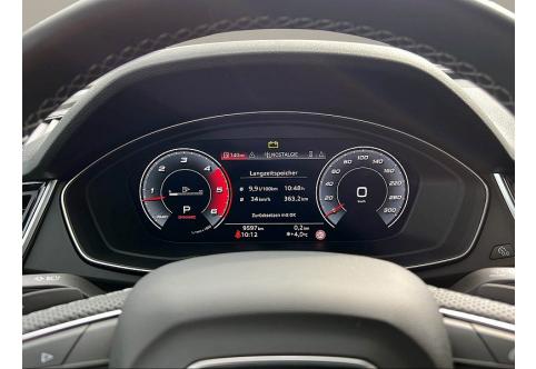 Audi SQ5 #10