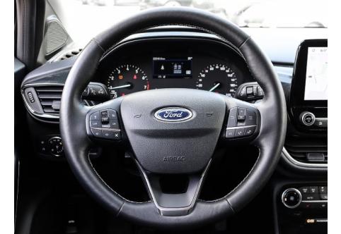 Ford Puma #6