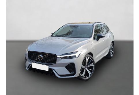 Volvo XC60 #1