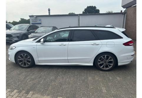 Ford Mondeo #2