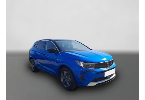 Opel Grandland X #6