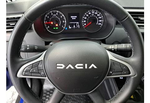 Dacia Duster #18