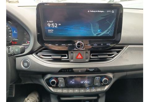 Hyundai i30 #16