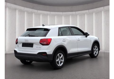 Audi Q2 #3