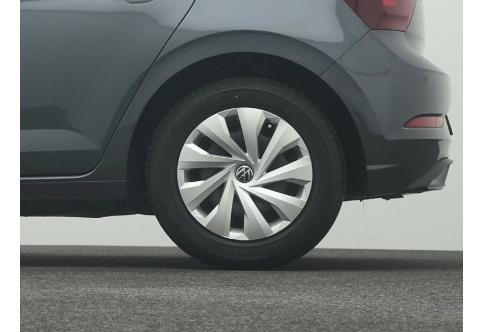 VW Polo #22