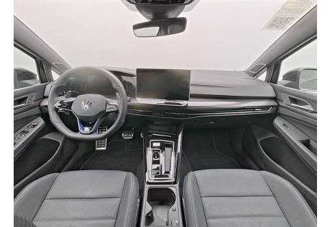 VW Golf #9