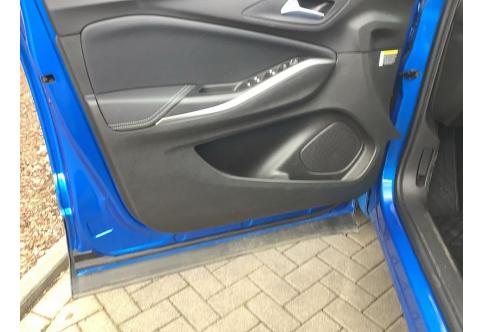 Opel Grandland X #13