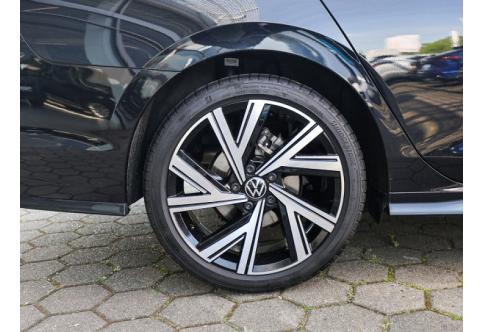 VW Golf #5