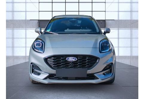 Ford Puma #5