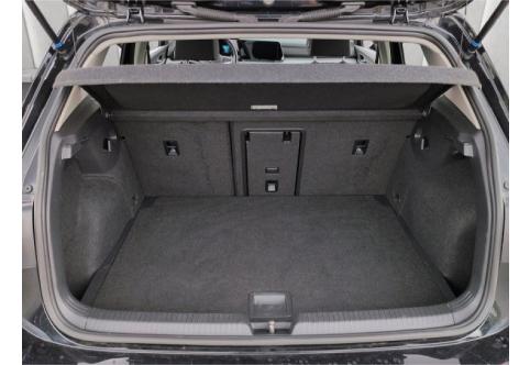 VW Golf #9