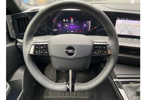 Opel Astra #4