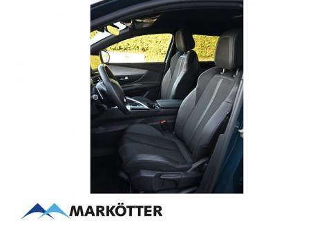 Peugeot 5008 #9