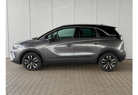 Opel Crossland X #2