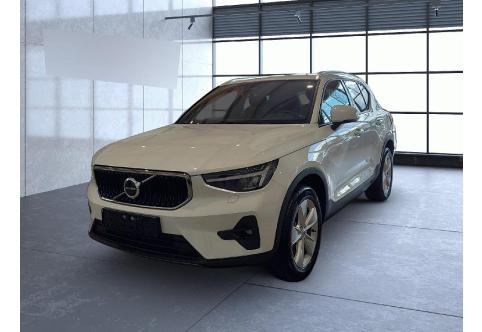 Volvo XC40 #1