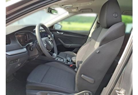 Skoda Octavia #3