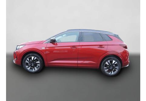 Opel Grandland X #2