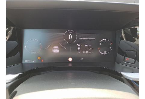 Opel Grandland X #12