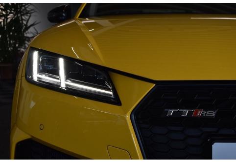 Audi TT RS #12