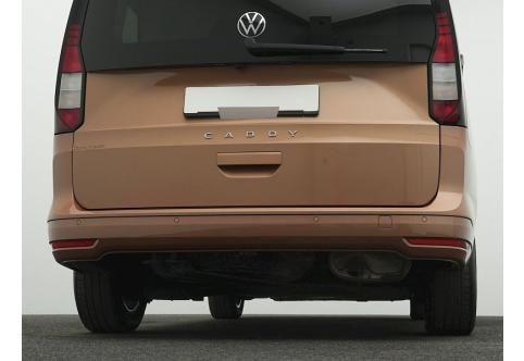 VW Caddy #25