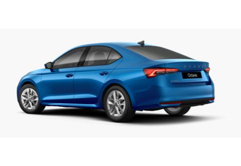 Skoda Octavia #2