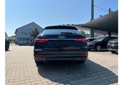 Audi A6 #3