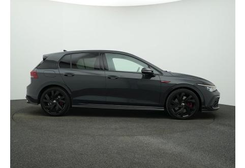 VW Golf #6