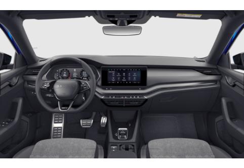Skoda Octavia #4