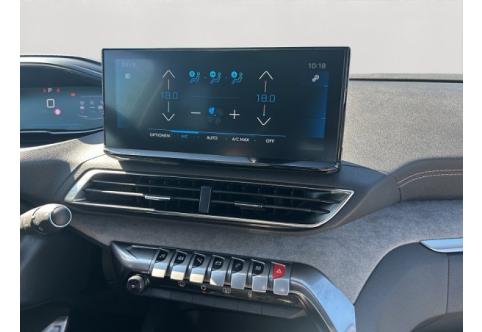 Peugeot 5008 #12