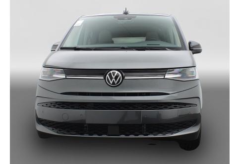 VW T7 Multivan #8